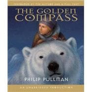 His Dark Materials: The Golden Compass (Book 1)