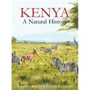 Kenya: A Natural History