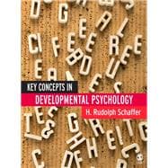 Key Concepts in Developmental Psychology