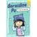 Geraldine Pu and Her Cat Hat, Too! Ready-to-Read Graphics Level 3