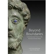 Beyond Boundaries,9781606064719
