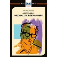Amartya Sen's Inequality Re-Examined