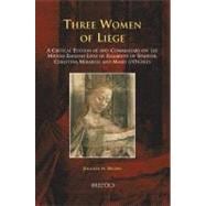 Three Women of Liege