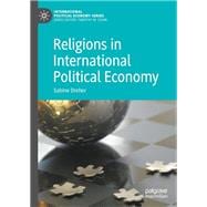Religions in International Political Economy