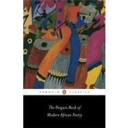 The Penguin Book of Modern African Poetry Fifth Edition