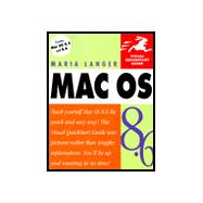 Macintosh OS 8 .6
