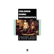 Children Doing Mathematics