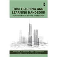 BIM Teaching and Learning Handbook