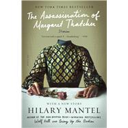 The Assassination of Margaret Thatcher Stories