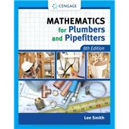 3P-EBK:MATHEMATICS FOR PLUMBERS AND PIPEFITTERS