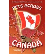 Pets Across Canada, 2009