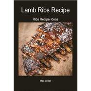 Lamb Ribs Recipe