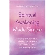 Spiritual Awakening Made Simple How to See Through the Mist of the Mind to the Peace of the Here and Now