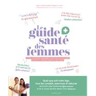 Le guide santé des femmes