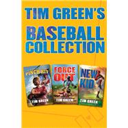 Tim Green's Baseball Collection