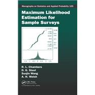 Maximum Likelihood Estimation for Sample Surveys