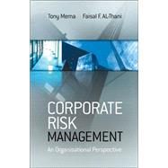 Corporate Risk Management,9780470014721