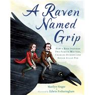 A Raven Named Grip