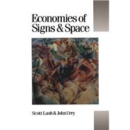 Economies of Signs and Space