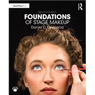Foundations of Stage Makeup