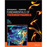 Fundamentals of Thermodynamics