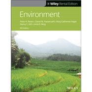 Environment, 9th Edition [Rental Edition]