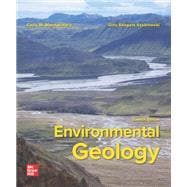 Environmental Geology [Rental Edition]