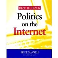 How to Track Politics on the Internet