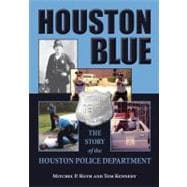 Houston Blue