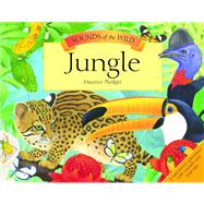 Sounds of the Wild: Jungle