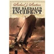 The Daedalus Incident,9781597804721