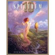 Spectrum 10 The Best in Contemporary Fantastic Art
