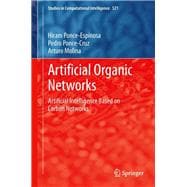 Artificial Organic Networks
