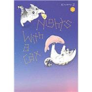 Nights with a Cat, Vol. 6