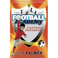 Football Academy: Captain Fantastic