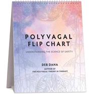 Polyvagal Flip Chart Understanding the Science of Safety,9780393714722