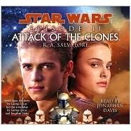 Star Wars: Attack of the Clones