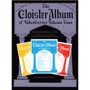 Cloister Album of Voluntaries, Vol 2