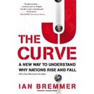 The J Curve A New Way to Understand Why Nations Rise and Fall