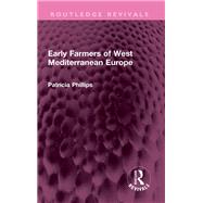 Early Farmers of West Mediterranean Europe