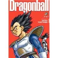 Dragon Ball (3-in-1 Edition), Vol. 7 Includes Vols. 19, 20 & 21
