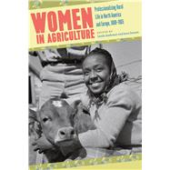 Women in Agriculture