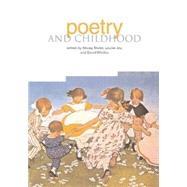 Poetry and Childhood