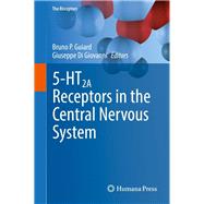 5-ht2a Receptors in the Central Nervous System