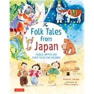 Folk Tales from Japan