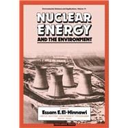 Nuclear Energy and the Environment