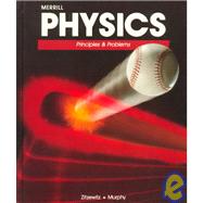 Physics: Principles & Problems