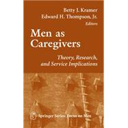 Men As Caregivers