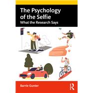 The Psychology of the Selfie