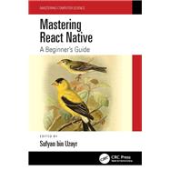 Mastering React Native